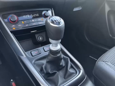 Foto van Suzuki S-Cross