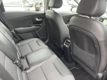 Foto van Kia Niro