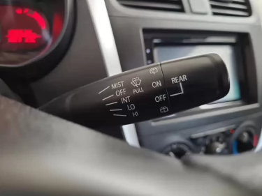 Foto van Suzuki Celerio