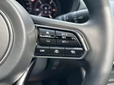 Foto van Mazda CX-60