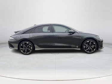 Foto van Hyundai IONIQ 6