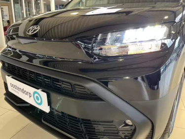Foto van Toyota PROACE CITY Electric