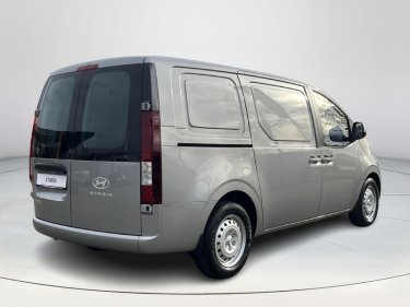 Foto van Hyundai Staria