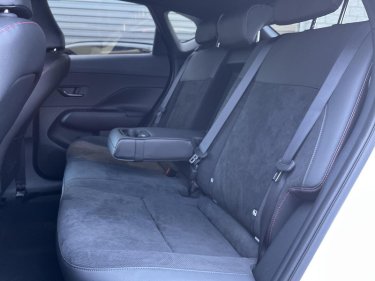 Foto van Hyundai KONA Electric