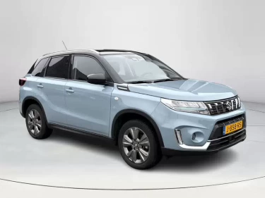 Foto van Suzuki Vitara