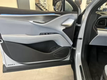 Foto van BYD SEALION 7