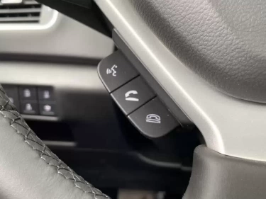 Foto van Suzuki S-Cross