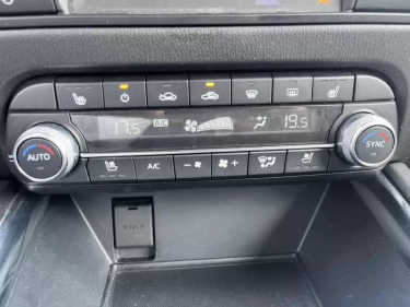 Foto van Mazda CX-5