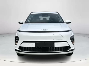 Foto van Hyundai KONA Electric