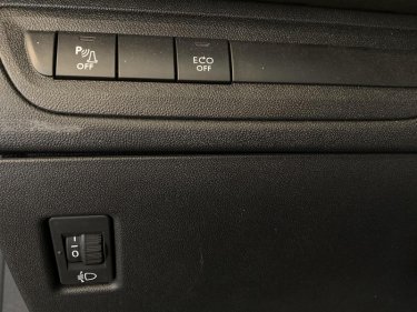 Foto van Peugeot 2008