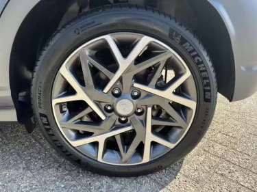 Foto van Hyundai KONA