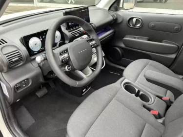 Foto van Hyundai Inster