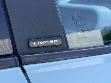 Foto van Renault Twingo