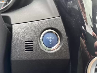 Foto van Toyota Auris Touring Sports