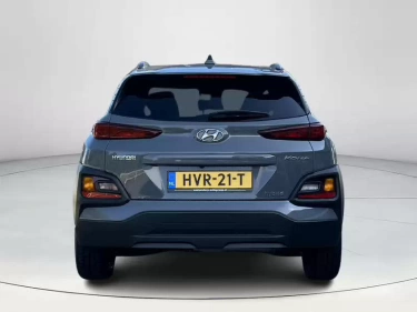 Foto van Hyundai KONA