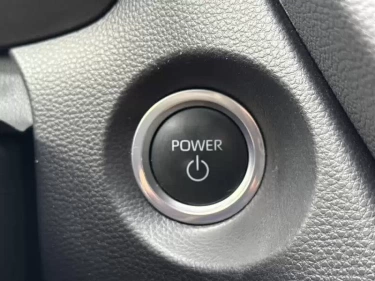 Foto van Toyota Corolla Cross