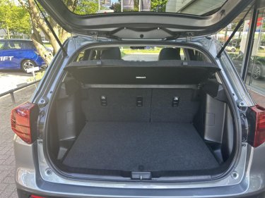 Foto van Suzuki Vitara