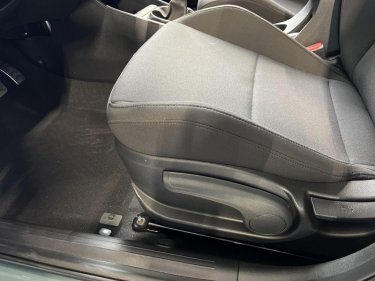 Foto van Hyundai Bayon