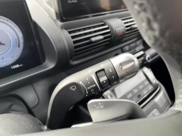 Foto van Hyundai Inster