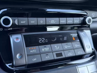 Foto van Hyundai Inster