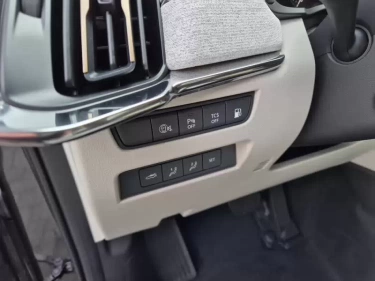 Foto van Mazda CX-80