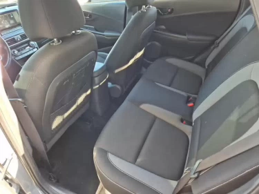 Foto van Hyundai KONA