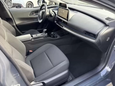 Foto van Toyota Prius