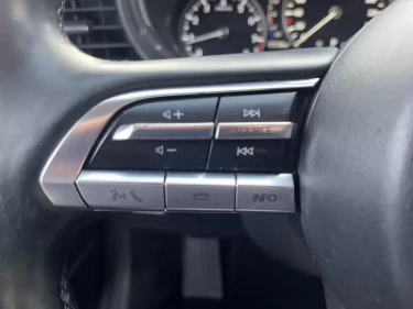 Foto van Mazda CX-30