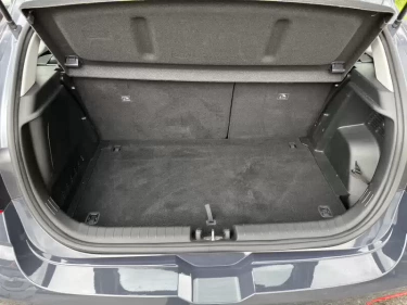 Foto van Hyundai i20