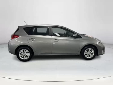 Foto van Toyota Auris
