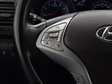 Foto van Hyundai ix20