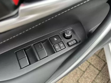 Foto van Toyota Corolla Touring Sports