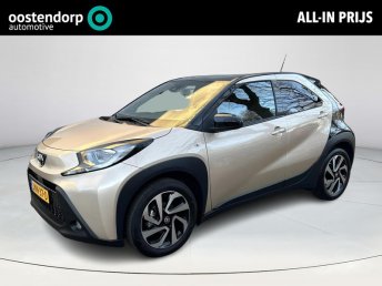 Toyota Aygo X 1.0 VVT-i MT Play  occasion 2025