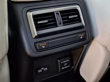 Foto van Mazda CX-60