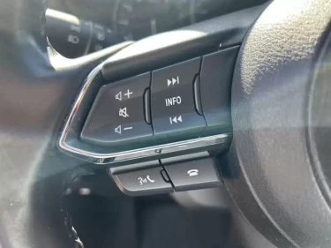 Foto van Mazda CX-5