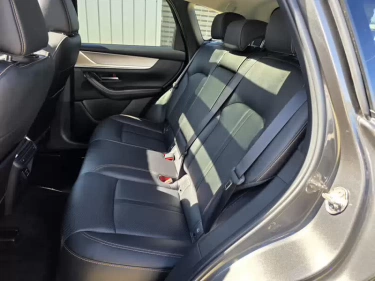 Foto van Mazda CX-60