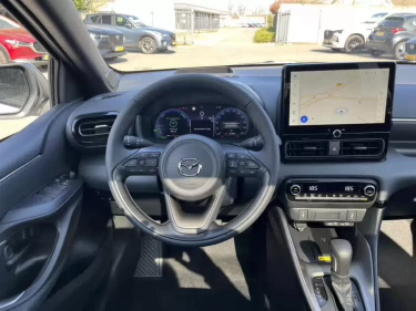 Foto van Mazda 2