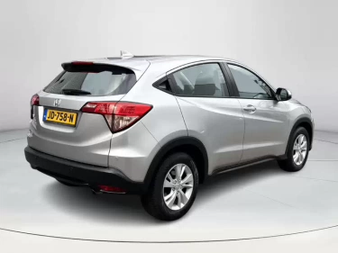 Foto van Honda HR-V