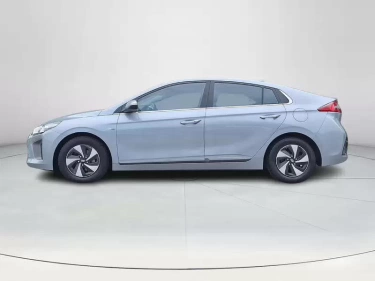 Foto van Hyundai IONIQ