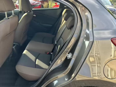 Foto van Mazda 2