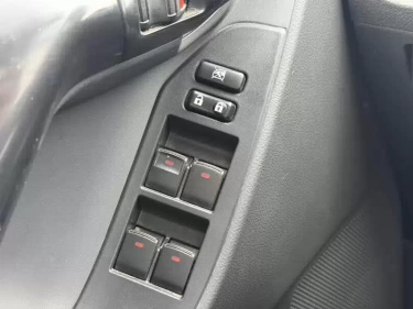 Foto van Toyota Verso