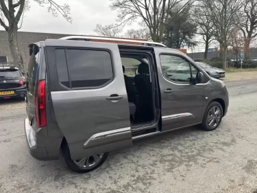 Foto van Toyota PROACE CITY Verso