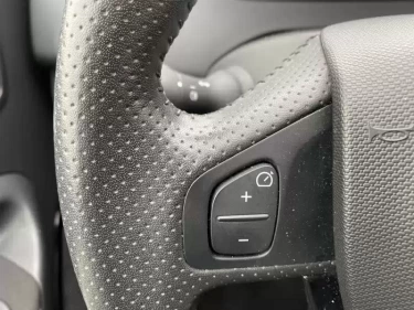 Foto van Renault ZOE