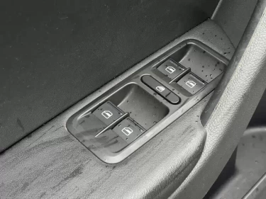 Foto van Škoda Yeti