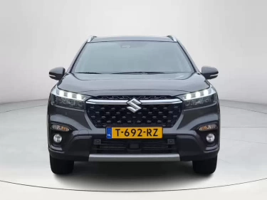 Foto van Suzuki S-Cross