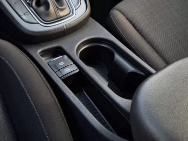 Foto van Hyundai KONA