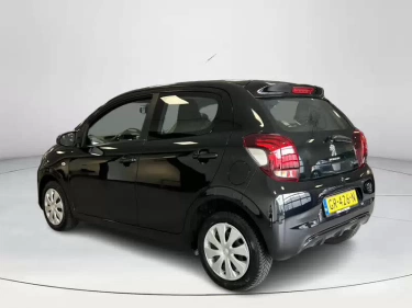 Foto van Peugeot 108