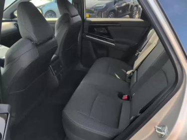 Foto van Toyota Bz4x