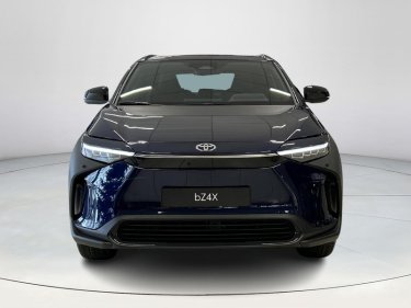Foto van Toyota Bz4x