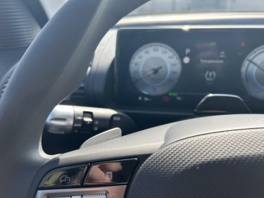 Foto van Hyundai Inster